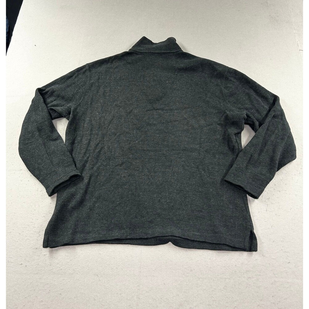 Polo Ralph Lauren Men’s 1/4 Zip Jacket - Picture 3 of 8